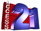 Access 21 Logo