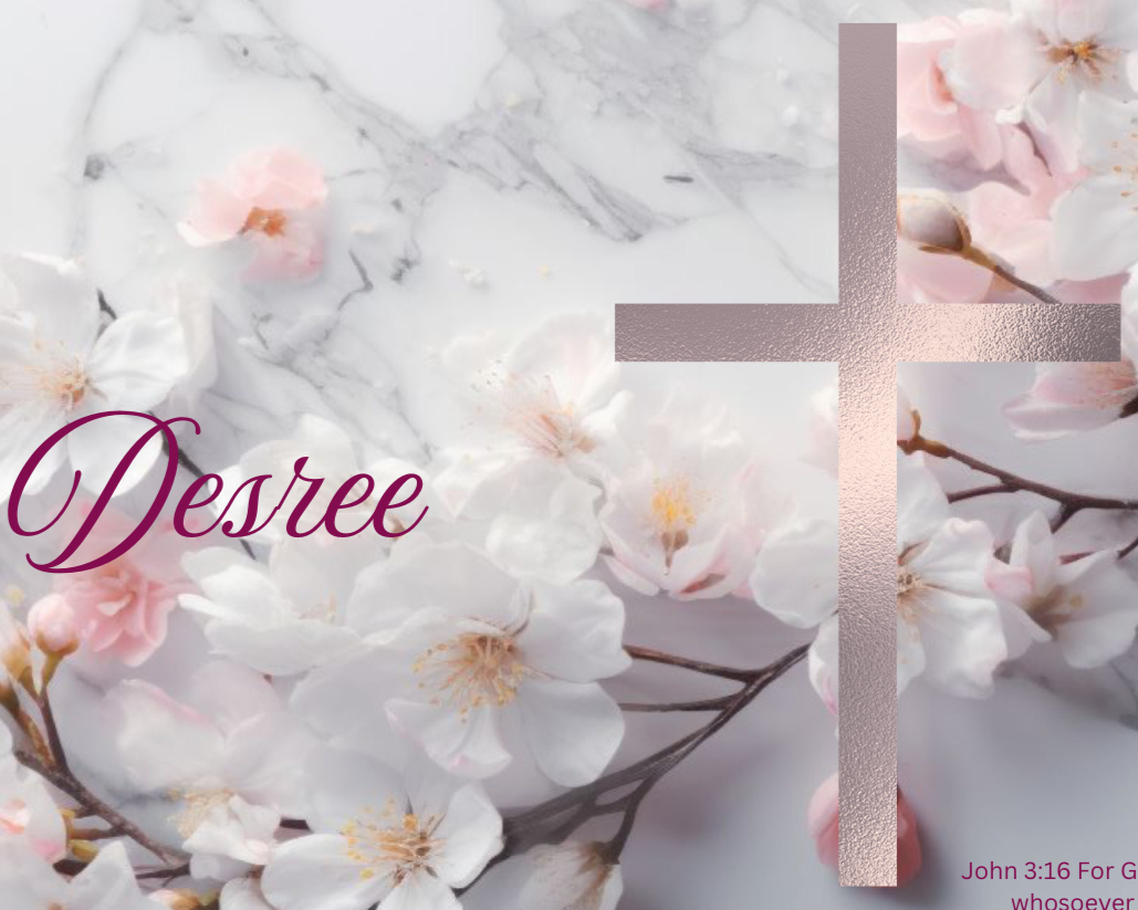 Desree